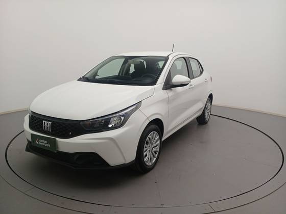 FIAT ARGO 1.0 FIREFLY FLEX DRIVE MANUAL FIAT ARGO 1.0 FIREFLY FLEX DRIVE MANUAL
